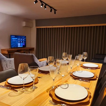 Apartamento Major Nicoletti Gramado Dış mekan fotoğraf