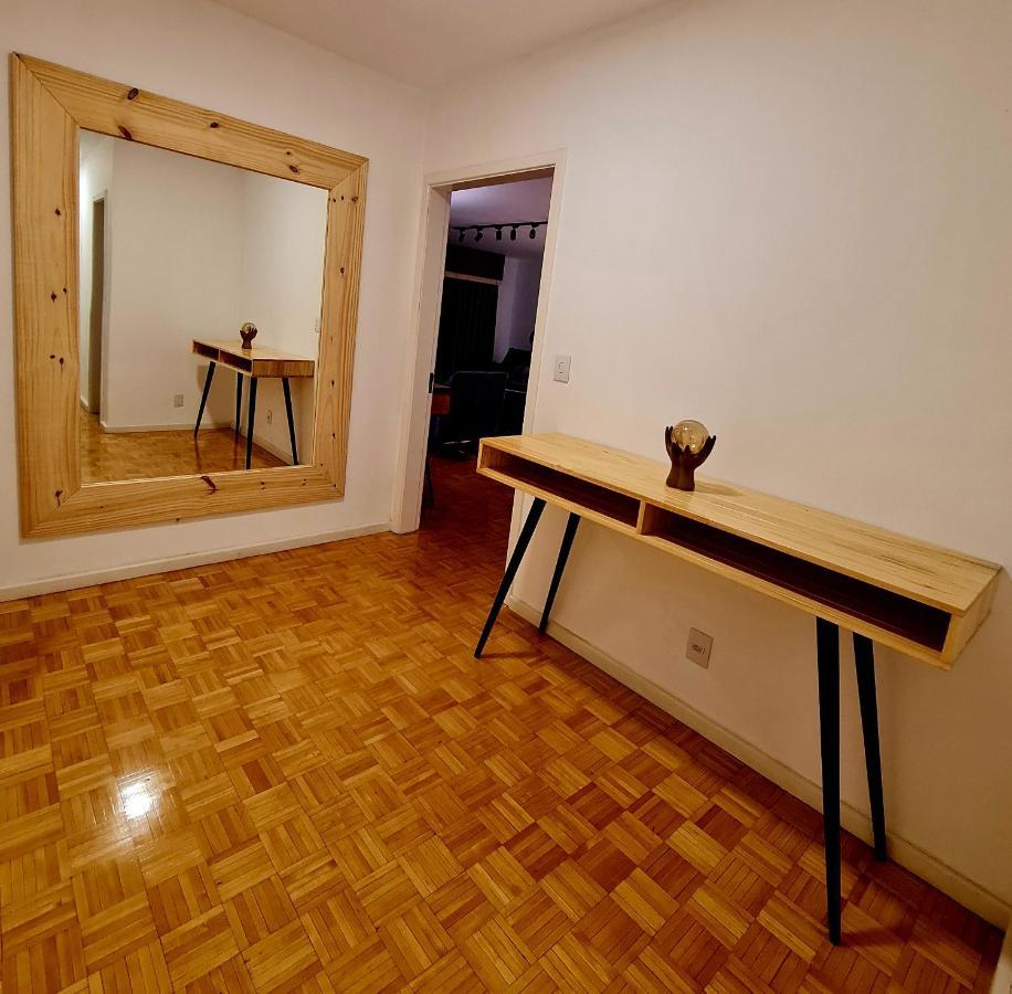 Apartamento Major Nicoletti Gramado Dış mekan fotoğraf