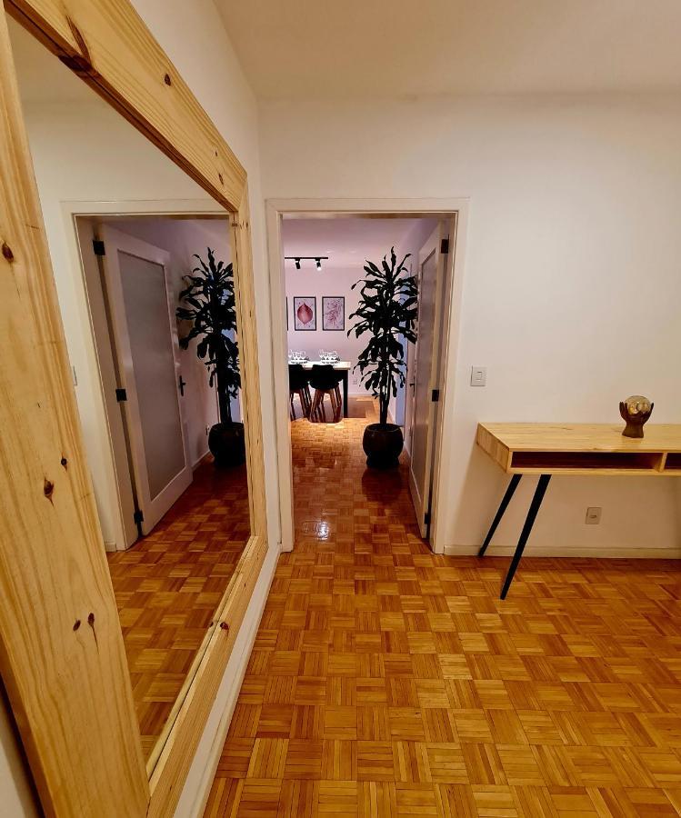 Apartamento Major Nicoletti Gramado Dış mekan fotoğraf