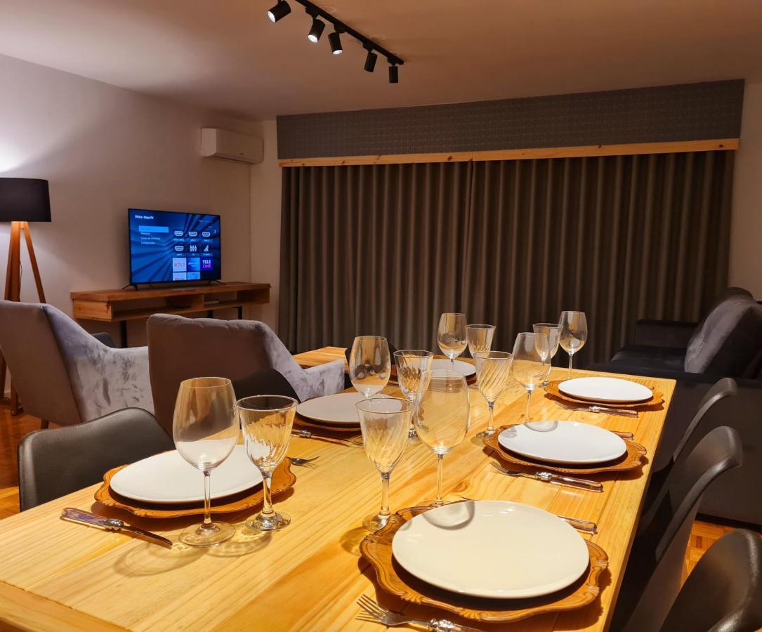 Apartamento Major Nicoletti Gramado Dış mekan fotoğraf