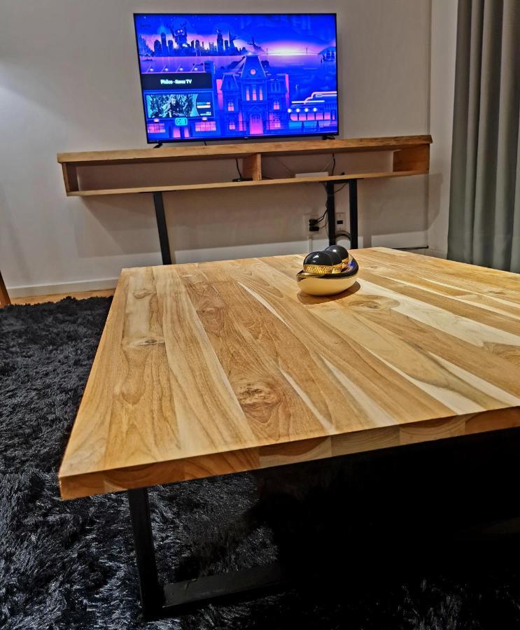 Apartamento Major Nicoletti Gramado Dış mekan fotoğraf