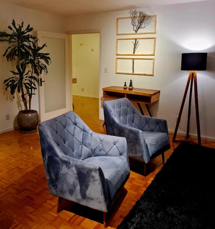 Apartamento Major Nicoletti Gramado Dış mekan fotoğraf