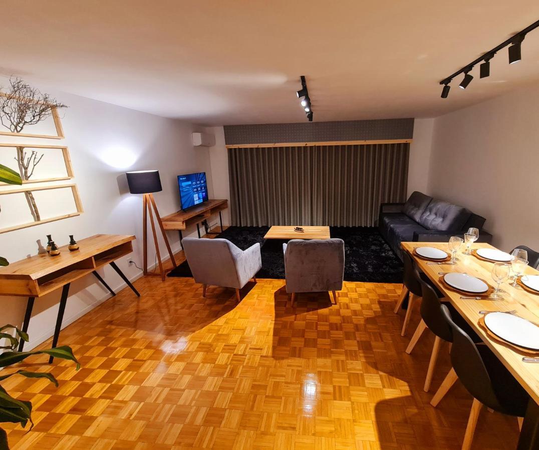 Apartamento Major Nicoletti Gramado Dış mekan fotoğraf