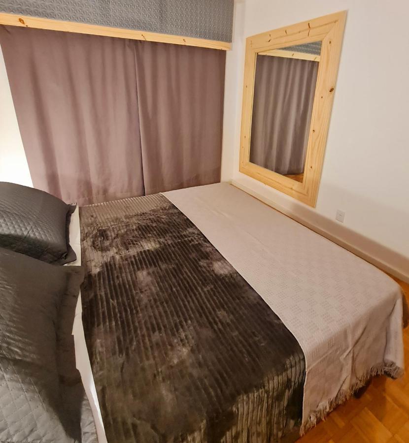 Apartamento Major Nicoletti Gramado Dış mekan fotoğraf