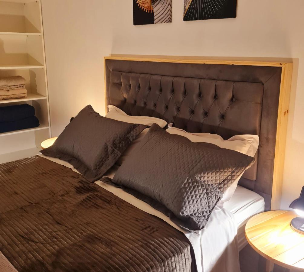 Apartamento Major Nicoletti Gramado Dış mekan fotoğraf