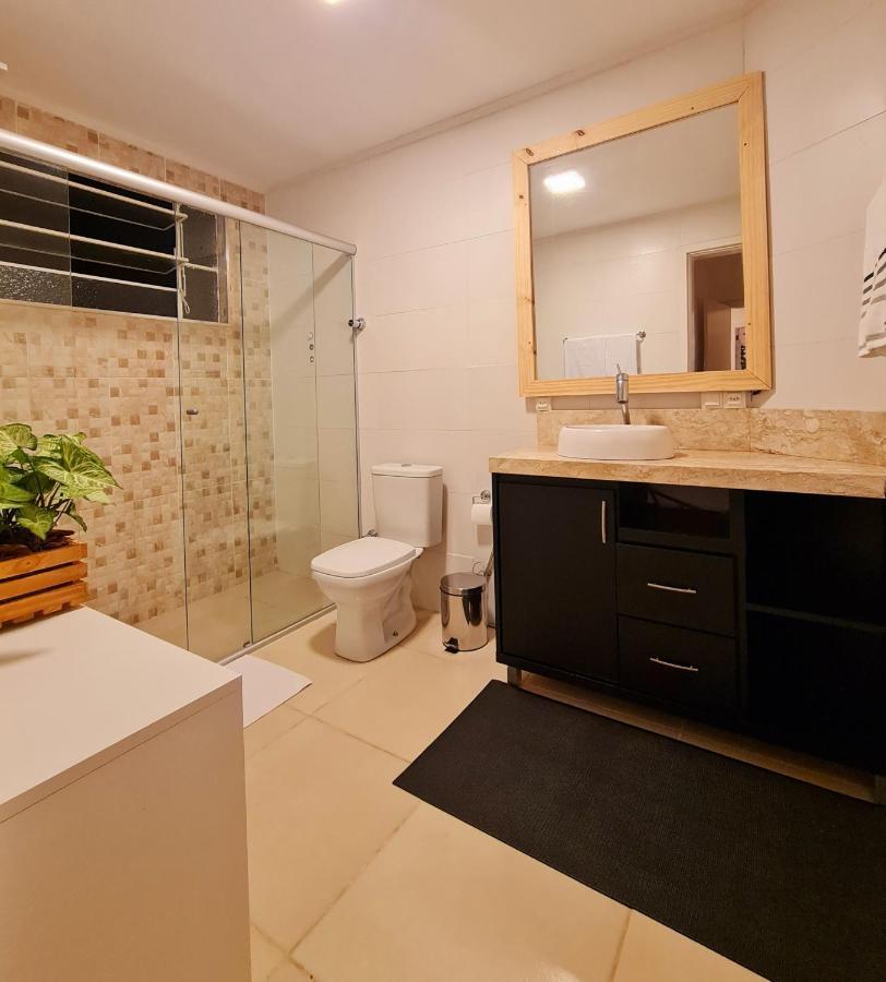 Apartamento Major Nicoletti Gramado Dış mekan fotoğraf
