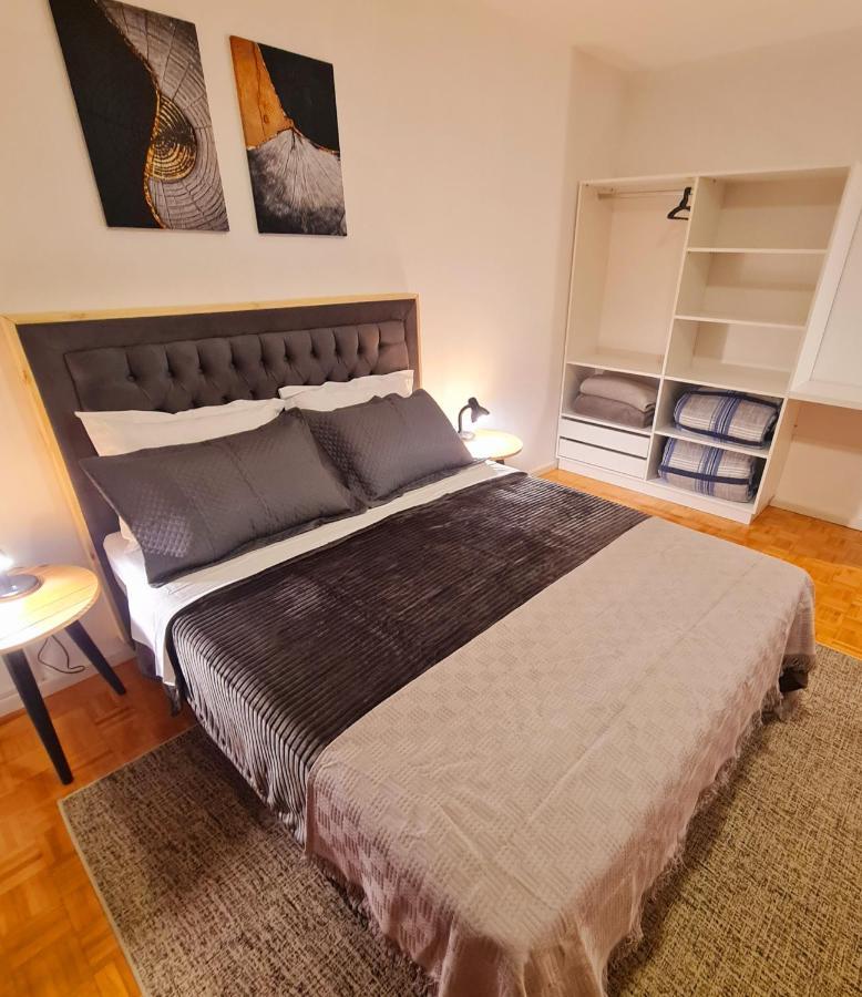 Apartamento Major Nicoletti Gramado Dış mekan fotoğraf