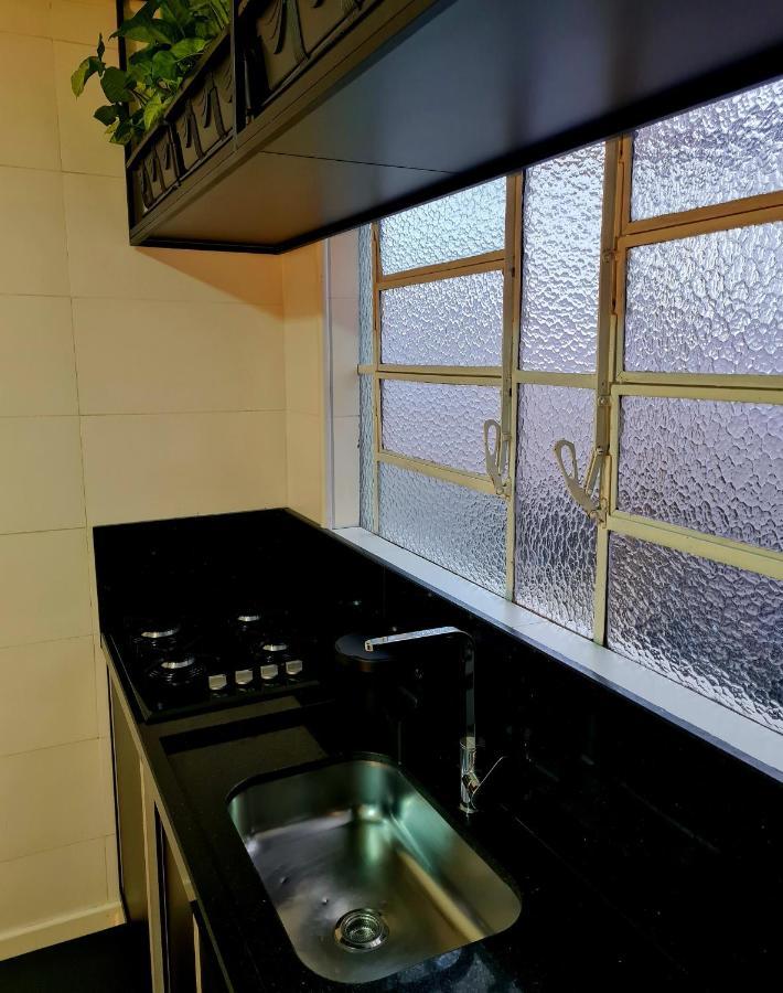 Apartamento Major Nicoletti Gramado Dış mekan fotoğraf