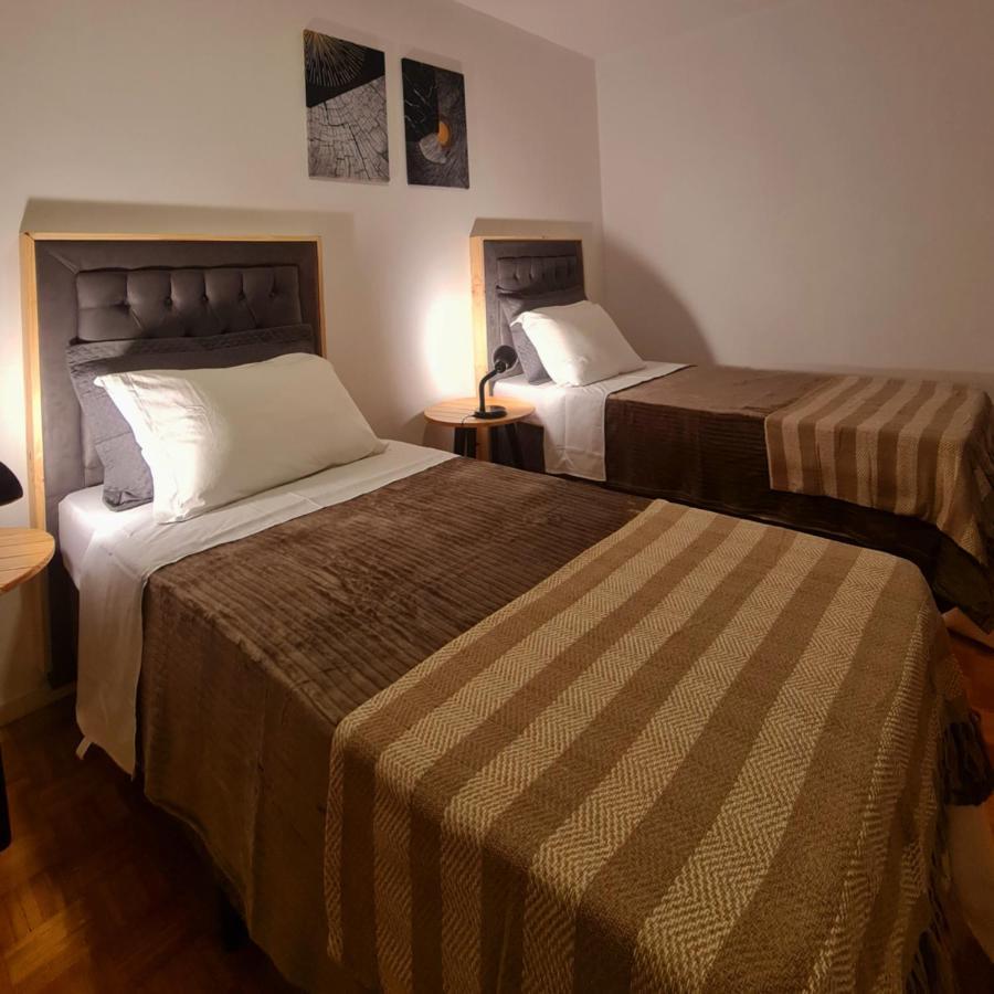 Apartamento Major Nicoletti Gramado Dış mekan fotoğraf