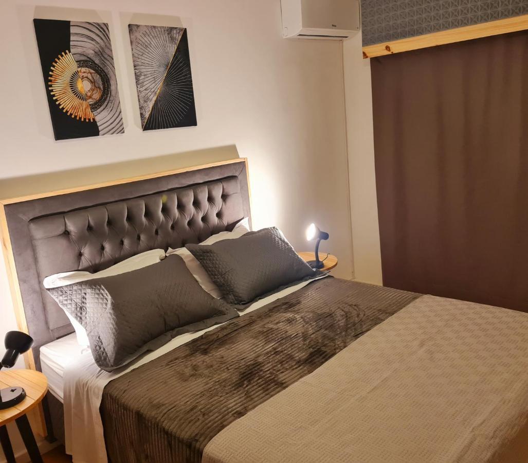 Apartamento Major Nicoletti Gramado Dış mekan fotoğraf