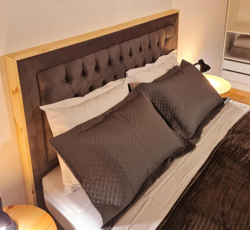 Apartamento Major Nicoletti Gramado Dış mekan fotoğraf