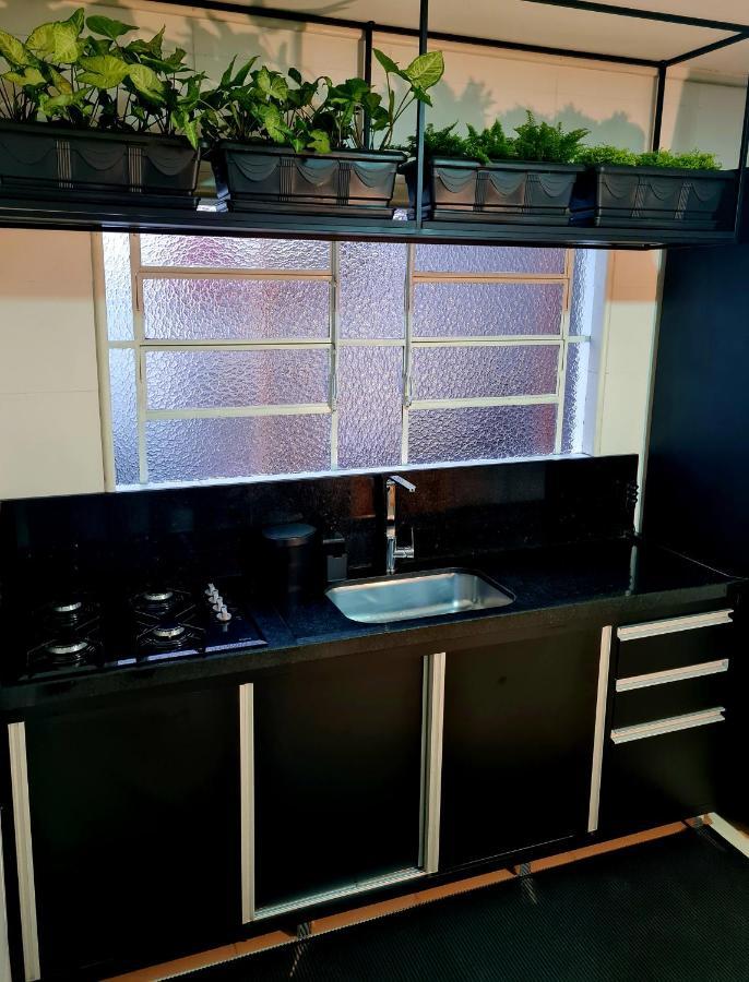Apartamento Major Nicoletti Gramado Dış mekan fotoğraf